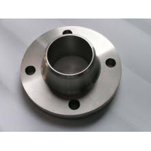 Asme B16.5  Forged Integral Pipe Flange